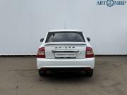 Lada (ВАЗ) Priora I Рестайлинг Москва  - изображение 18