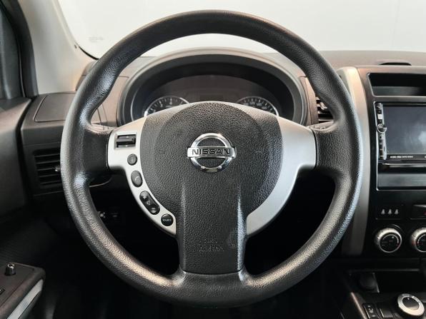 Nissan X-Trail II Рестайлинг с пробегом 2013 года, цена 1 430 000 рублей, 198406 км, внедорожник, Автокод Объявления