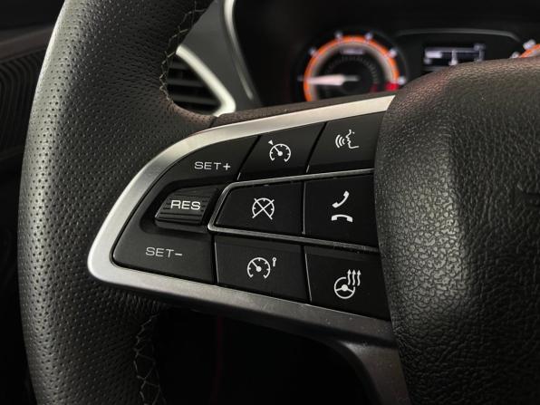 Lada (ВАЗ) Vesta I Рестайлинг (NG) с пробегом 2024 года, цена 1 610 000 рублей, 11421 км, универсал, Автокод Объявления