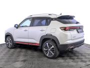 Changan CS35 Plus I Рестайлинг Москва  - изображение 37