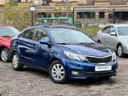 Kia Rio III Рестайлинг Санкт-Петербург  - изображение 16