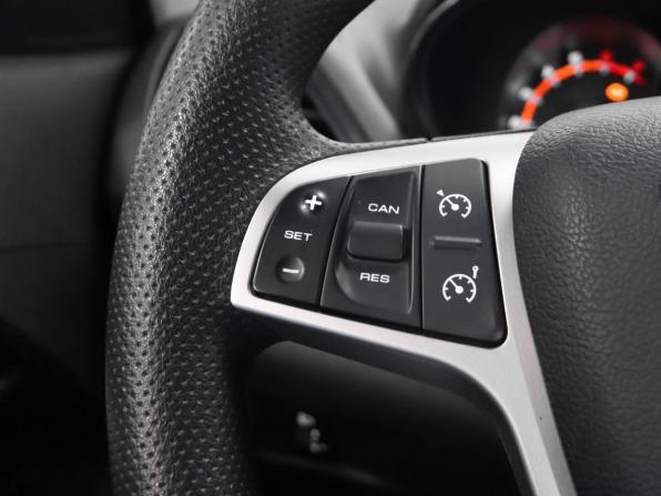 Lada (ВАЗ) Vesta I с пробегом 2019 года, цена 899 000 рублей, 116556 км, седан, Автокод Объявления