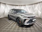 Geely Coolray I Рестайлинг Москва  - изображение 23