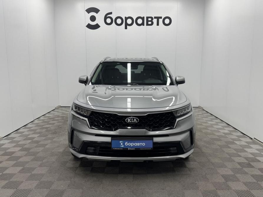 Kia Sorento IV Воронеж  - изображение 3