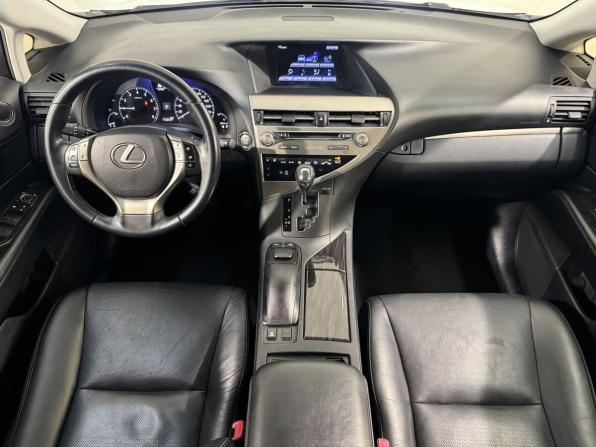 Lexus RX III Рестайлинг с пробегом 2013 года, цена 2 699 800 рублей, 175000 км, внедорожник, Автокод Объявления
