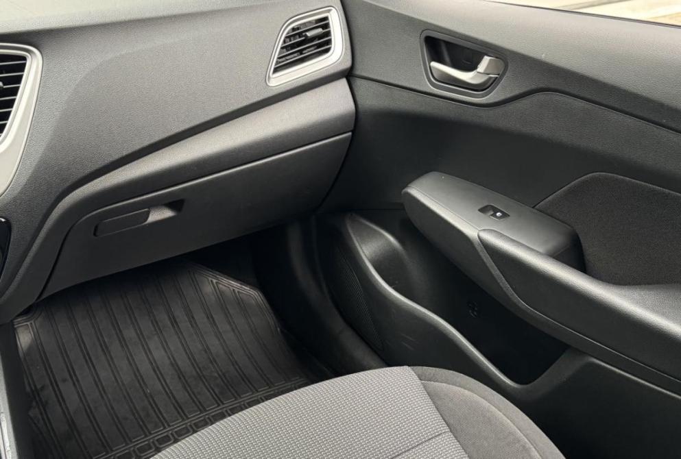 Hyundai Solaris II Владимир  - изображение 18