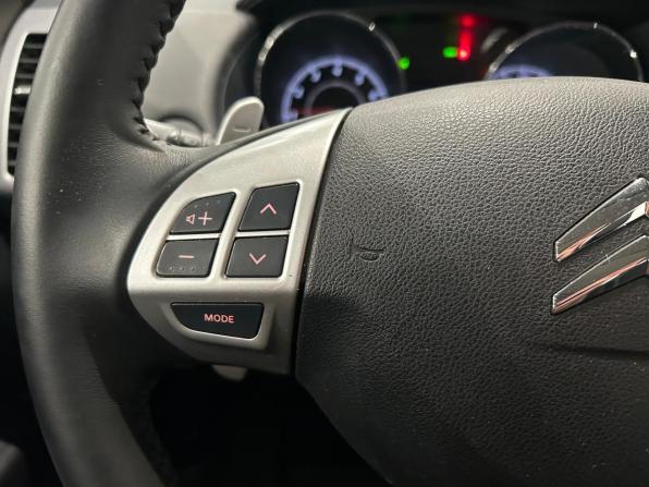 Citroen C-Crosser с пробегом 2011 года, цена 799 000 рублей, 299051 км, внедорожник, Автокод Объявления