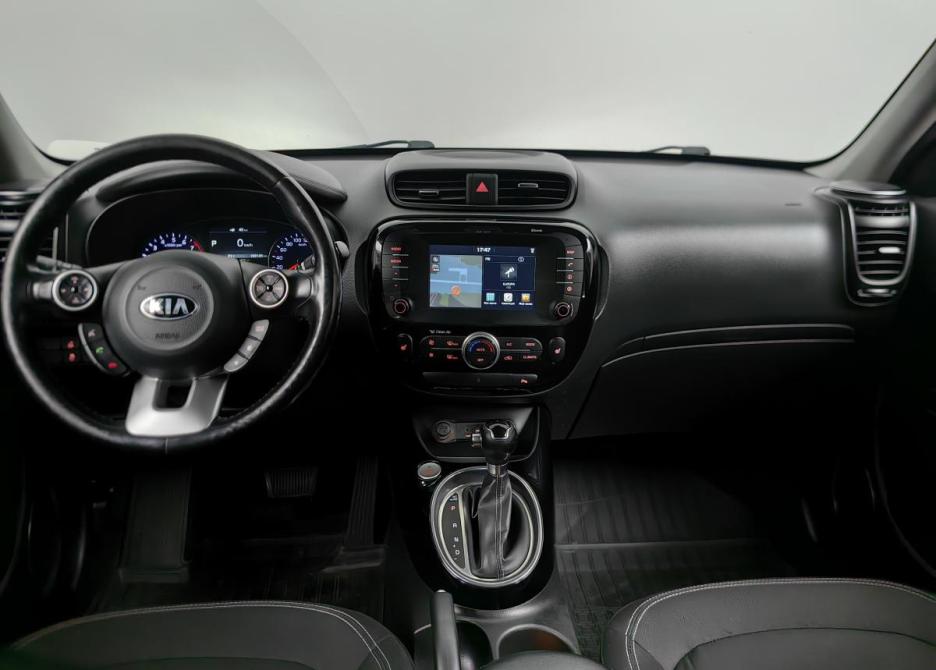 Kia Soul II Рестайлинг Подольск  - изображение 12