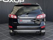 Hyundai Santa Fe II Рестайлинг Пермь  - изображение 64