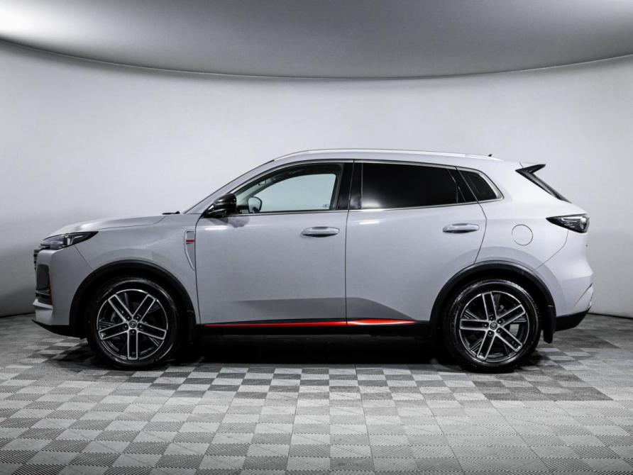 Changan CS55 Plus II Москва  - изображение 8
