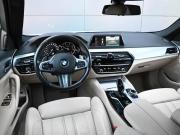 BMW 5 серии VII (G30/G31/G38) Новороссийск  - изображение 33