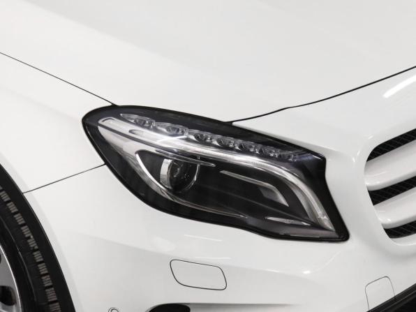 Mercedes-Benz GLA I (X156) с пробегом 2017 года, цена 2 300 000 рублей, 57000 км, внедорожник, Автокод Объявления