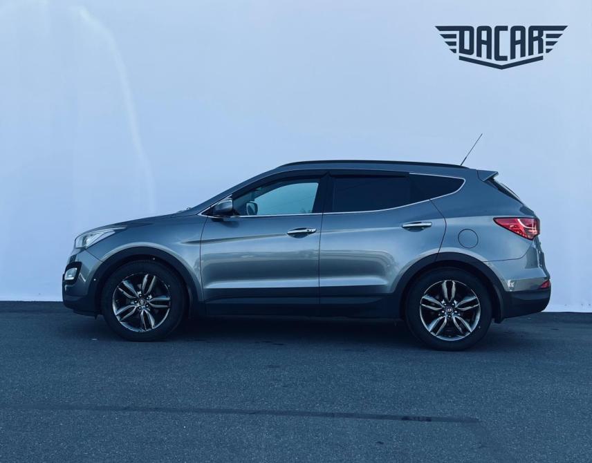 Hyundai Santa Fe III Санкт-Петербург  - изображение 4