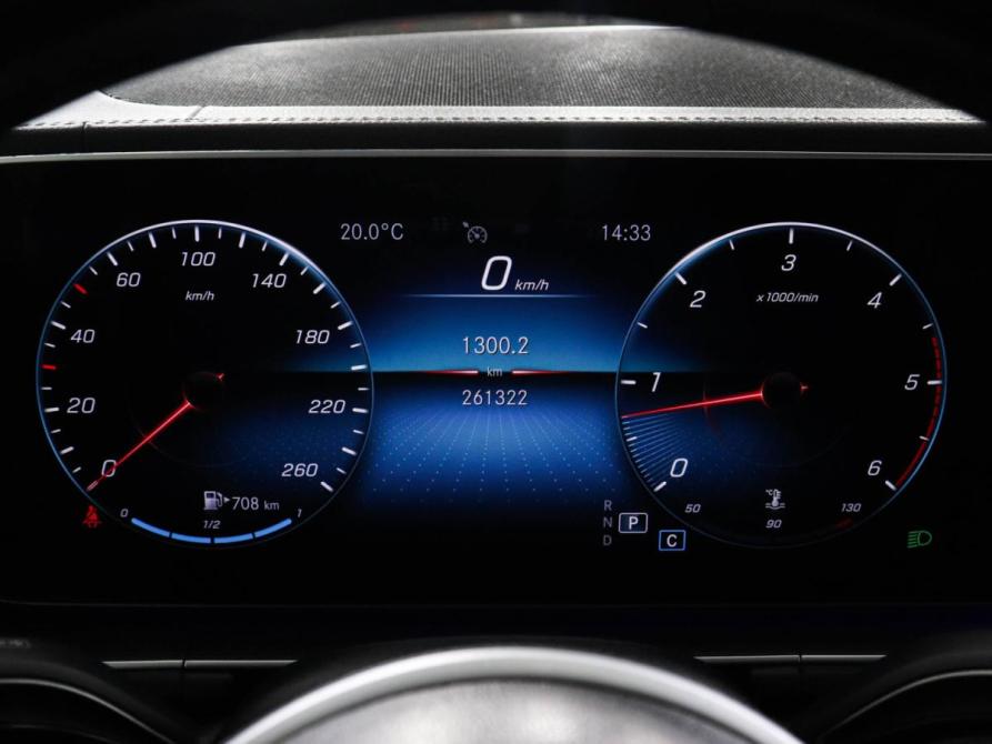 Mercedes-Benz GLE II (V167) Химки  - изображение 10