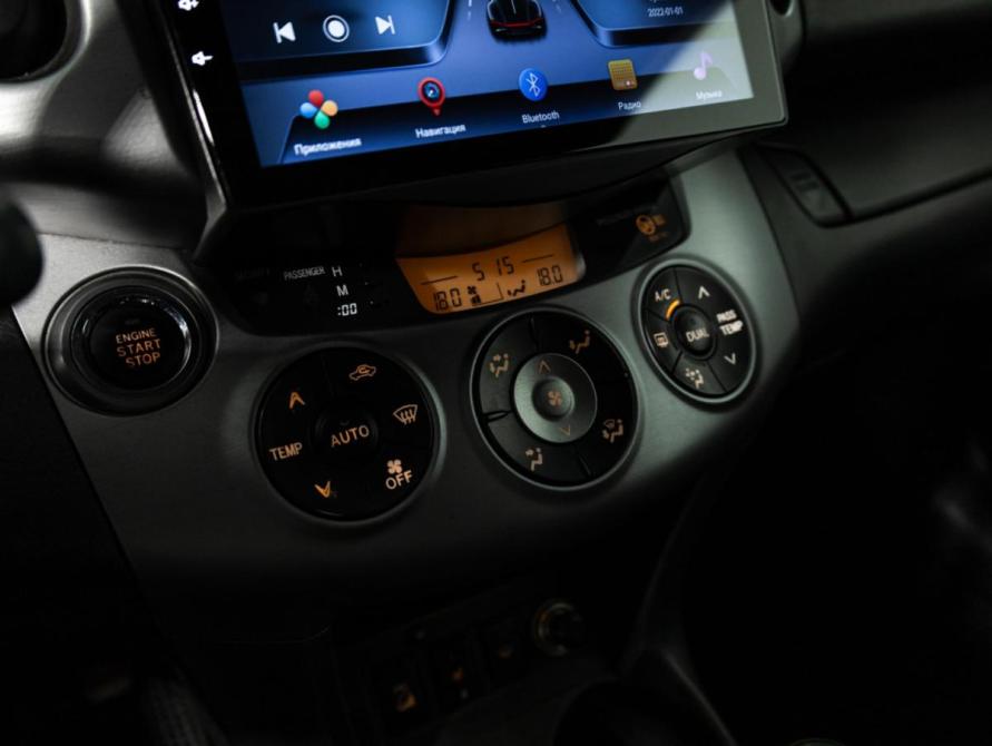 Toyota RAV4 III (XA30) Санкт-Петербург  - изображение 17
