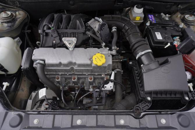 Lada (ВАЗ) Granta I Рестайлинг с пробегом 2023 года, цена 889 000 рублей, 26300 км, лифтбек, Автокод Объявления