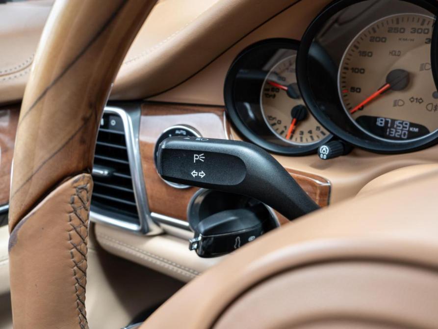 Porsche Panamera I Краснодар  - изображение 21