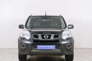 Nissan X-Trail II Рестайлинг Красноярск  - изображение 26