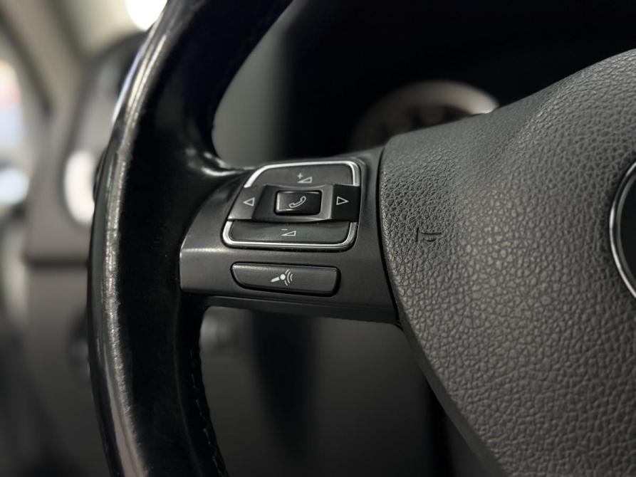 Volkswagen Tiguan I Рестайлинг Казань  - изображение 14