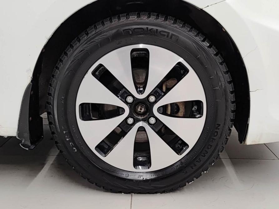 Hyundai Solaris I Казань  - изображение 22