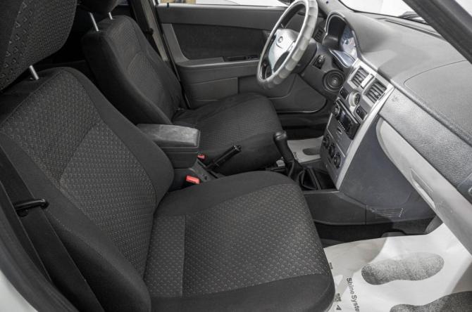 Lada (ВАЗ) Priora I с пробегом 2011 года, цена 329 000 рублей, 162000 км, универсал, Автокод Объявления