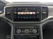 Volkswagen Teramont I Рестайлинг Москва  - изображение 52