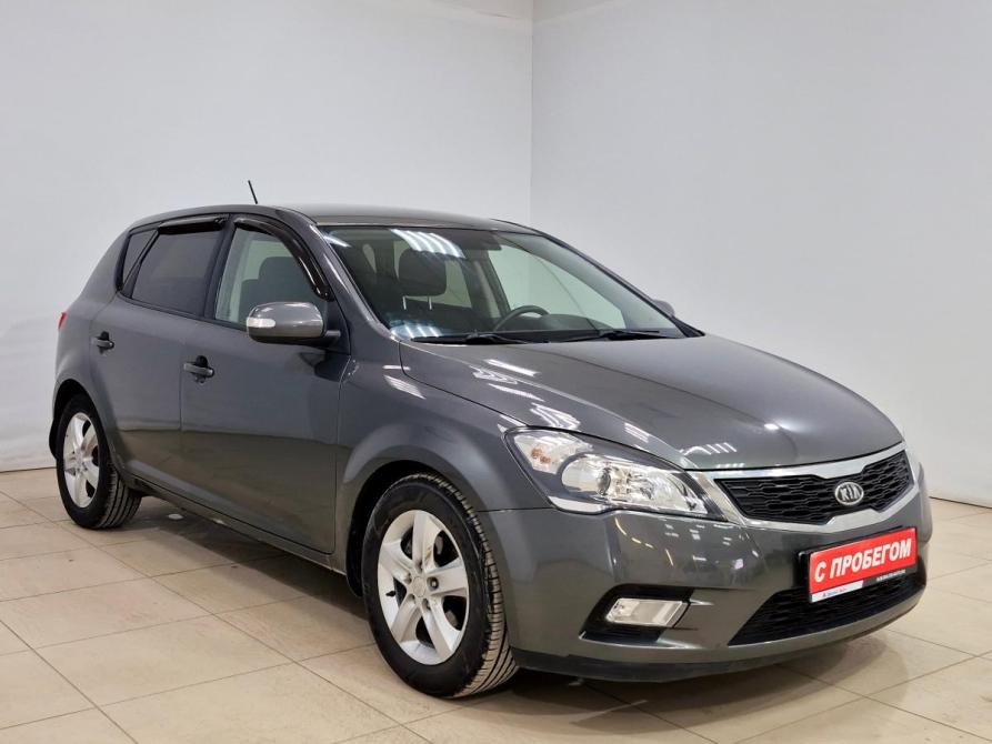 Kia Ceed I Альметьевск  - изображение 3
