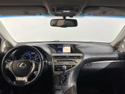 Lexus RX III Рестайлинг Ижевск  - изображение 30