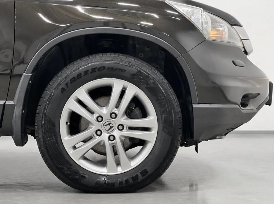 Honda CR-V III Рестайлинг Кемерово  - изображение 6