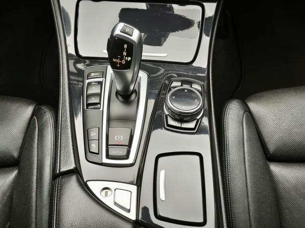BMW 5 серии VI (F10/F11/F07) Рестайлинг с пробегом 2014 года, цена 2 050 000 рублей, 250086 км, седан, Автокод Объявления