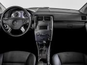 Mercedes-Benz B-Класс I (W245) Рестайлинг Москва  - изображение 23