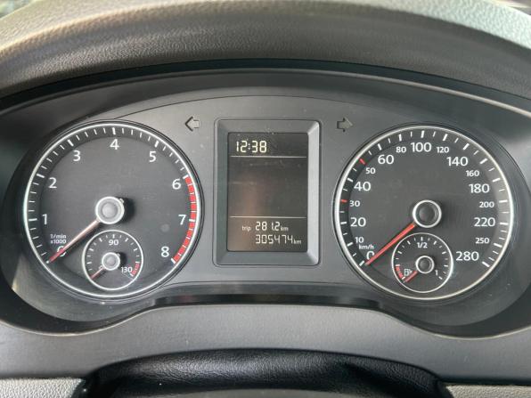 Volkswagen Jetta VI с пробегом 2012 года, цена 795 000 рублей, 305474 км, седан, Автокод Объявления