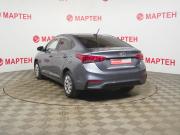 Hyundai Solaris II Вологда  - изображение 23