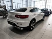 Mercedes-Benz GLC Coupe I (C253) Казань  - изображение 28