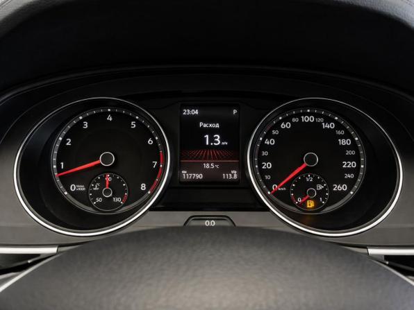 Volkswagen Teramont I с пробегом 2018 года, цена 3 297 000 рублей, 117790 км, внедорожник, Автокод Объявления
