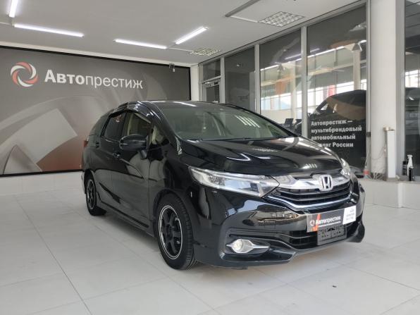 Honda Shuttle II с пробегом 2018 года, цена 1 450 000 рублей, 151131 км, универсал, Автокод Объявления