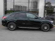 Mercedes-Benz GLE Coupe II (C167) Москва  - изображение 25