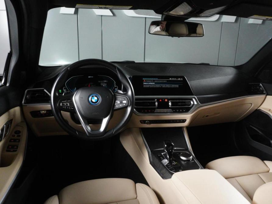 BMW 3 серии VII (G2x) Минеральные Воды  - изображение 6