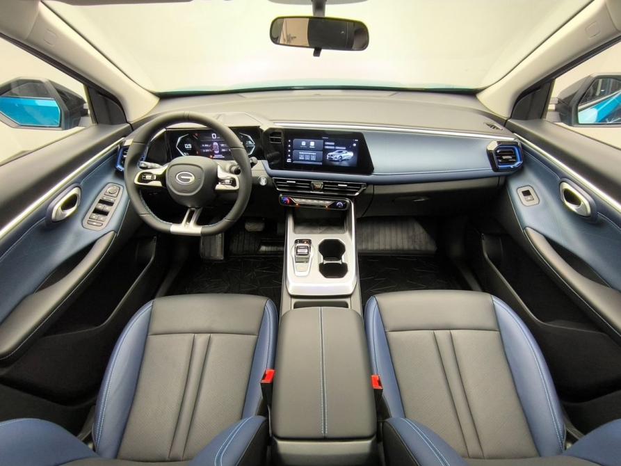 GAC GS3 Москва  - изображение 7
