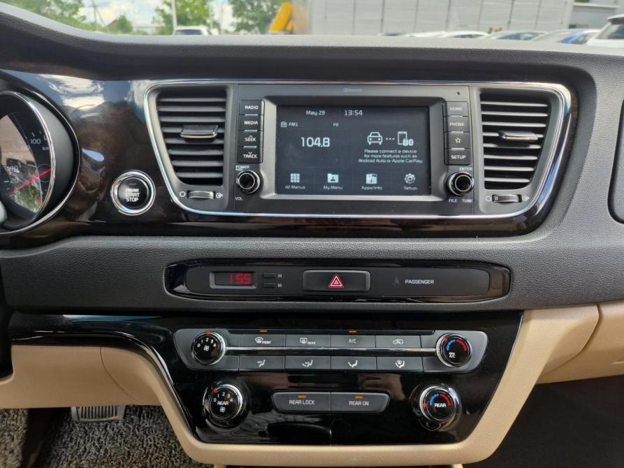 Kia Carnival III Саратов  - изображение 29