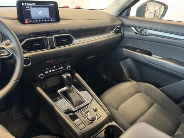 Mazda CX-5 II с пробегом 2021 года, цена 3 059 000 рублей, 98918 км, внедорожник, Автокод Объявления