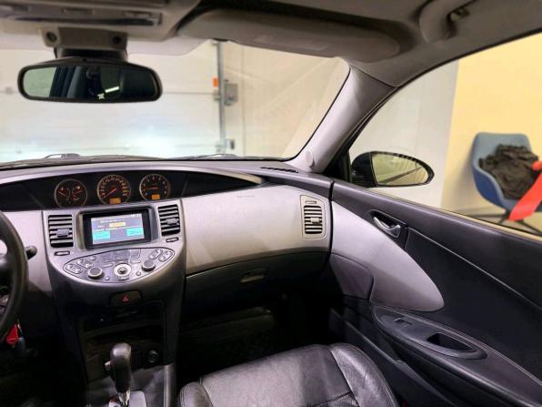 Nissan Primera III (P12) с пробегом 2002 года, цена 299 000 рублей, 385682 км, седан, Автокод Объявления