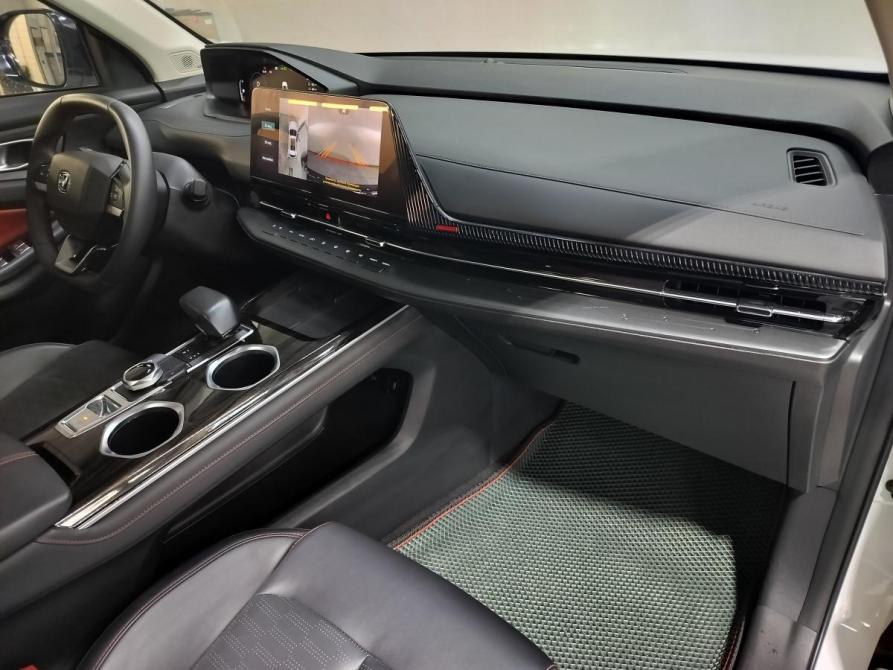 Changan CS55 Plus II Санкт-Петербург  - изображение 11