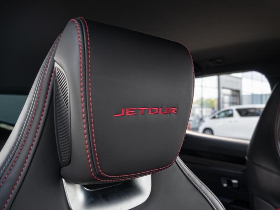 JETOUR DASHING I Краснодар  - изображение 21