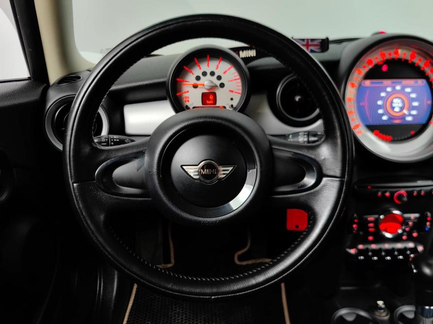 Mini Clubman I Рестайлинг Подольск  - изображение 11