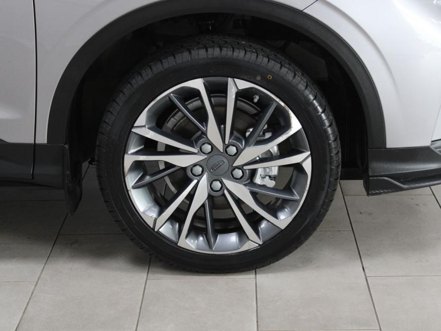 Geely Coolray I Старый Оскол  - изображение 12