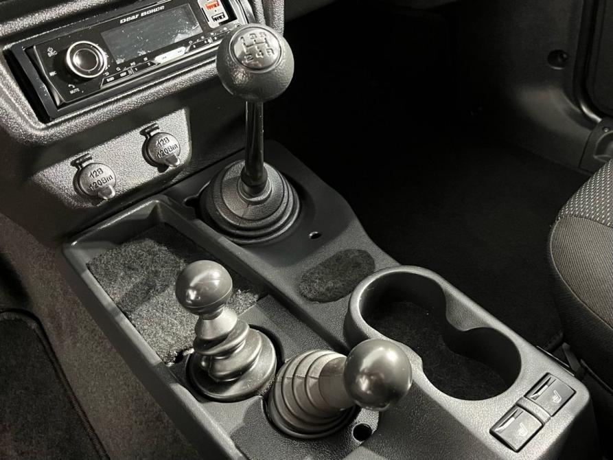 Lada (ВАЗ) Niva Legend I Ижевск  - изображение 12