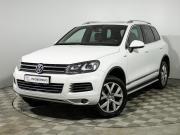 Volkswagen Touareg II Санкт-Петербург  - изображение 20