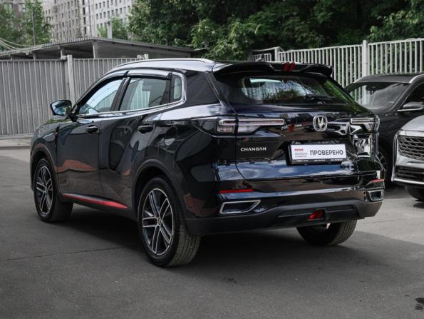 Changan UNI-S (CS55 Plus) I с пробегом 2024 года, цена 2 230 000 рублей, 30520 км, внедорожник, Автокод Объявления