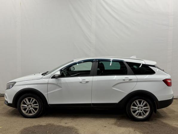 Lada (ВАЗ) Vesta I с пробегом 2019 года, цена 1 200 000 рублей, 148000 км, универсал, Автокод Объявления